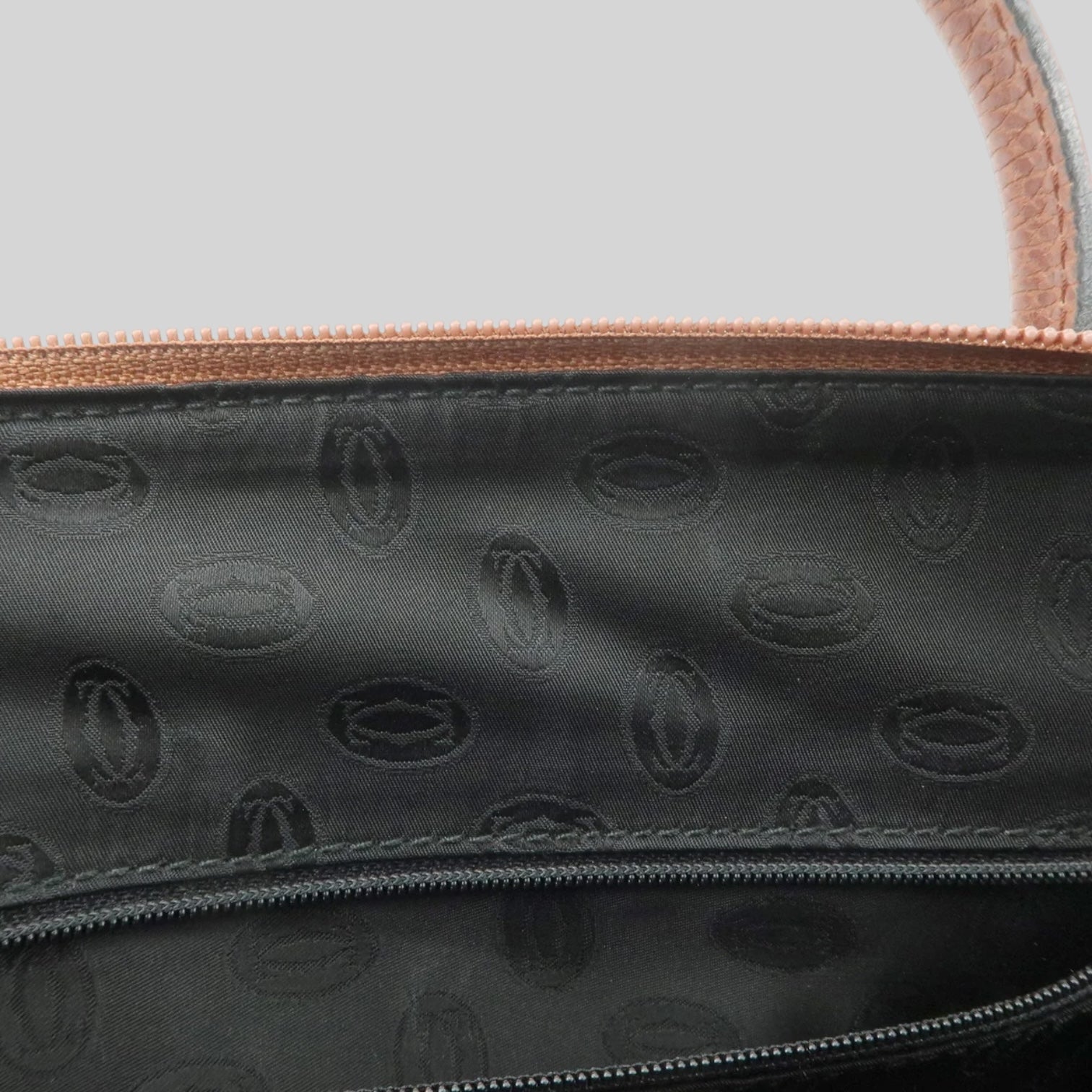 Cartier Must Hand bag