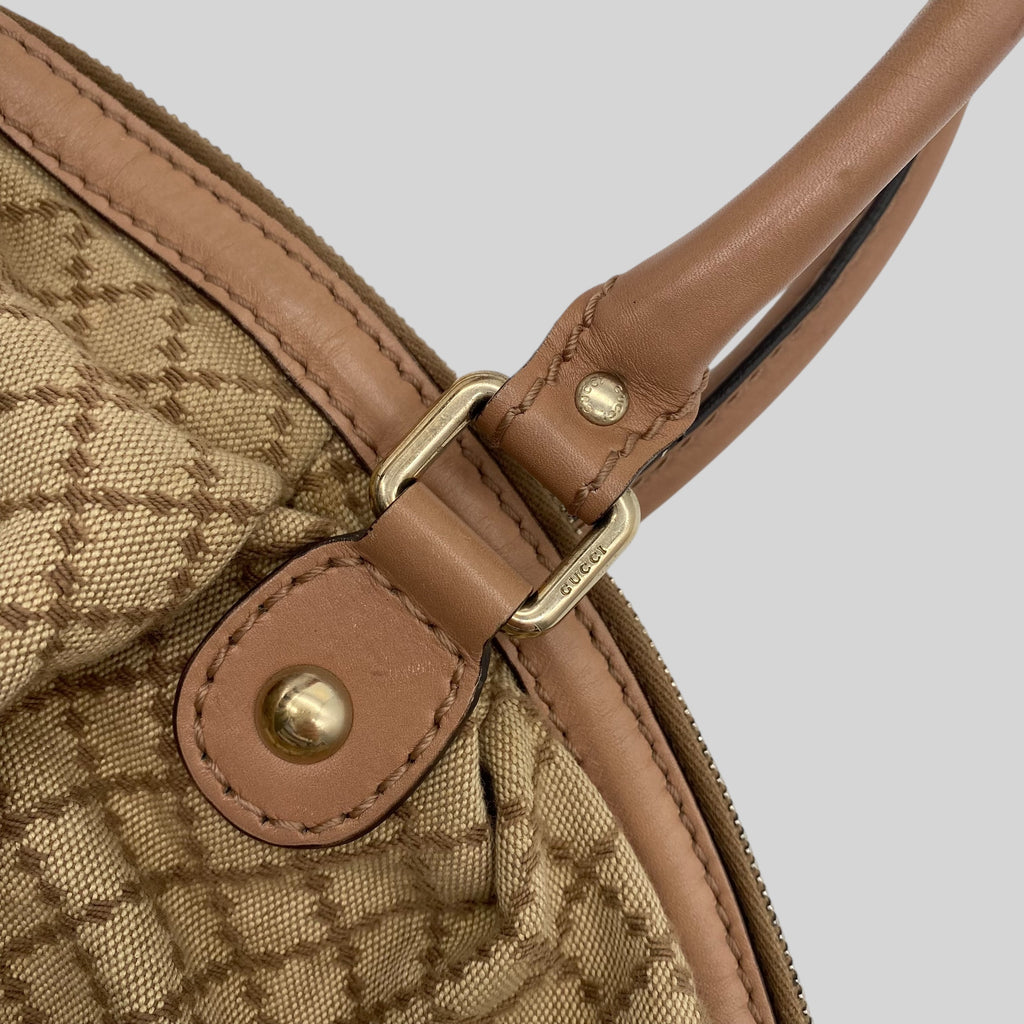 Gucci Sukey Diamante 2Way