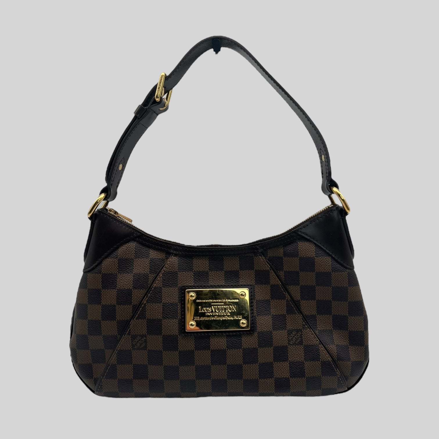 Louis Vuitton Thames PM