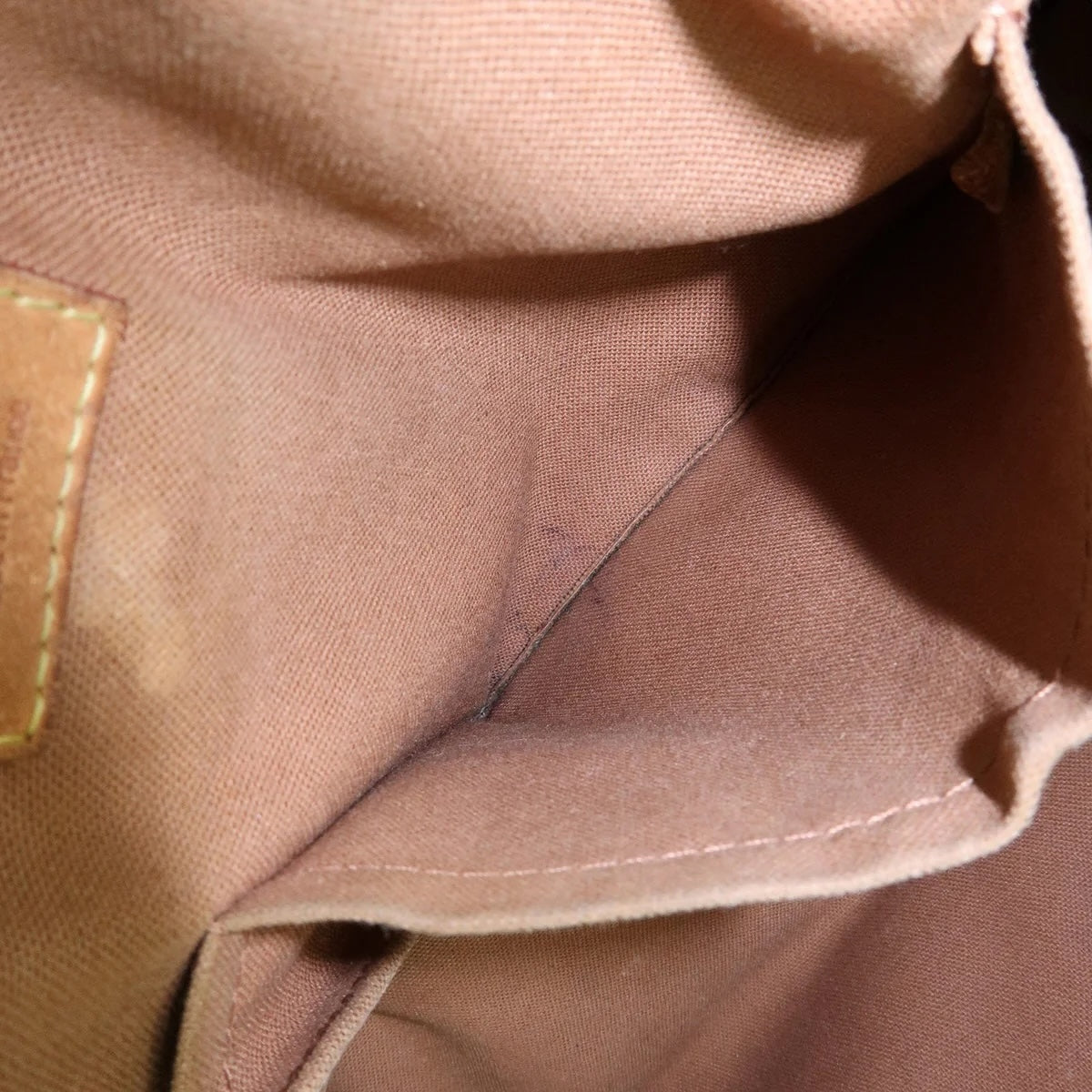 Louis Vuitton Tivoli PM