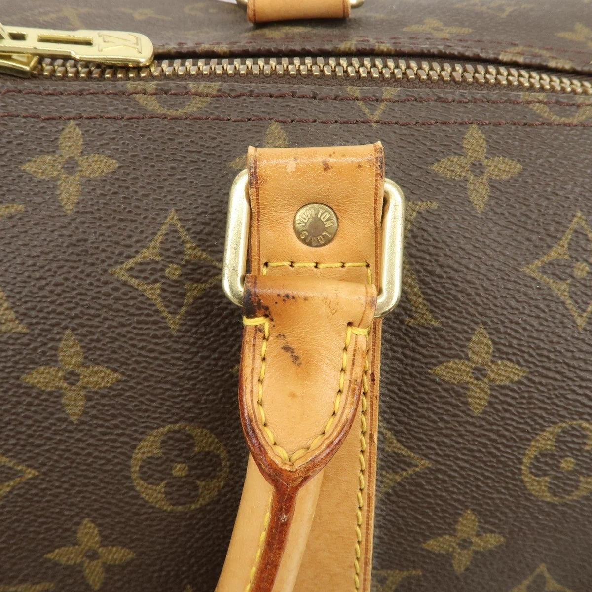 Louis Vuitton Keepall 55