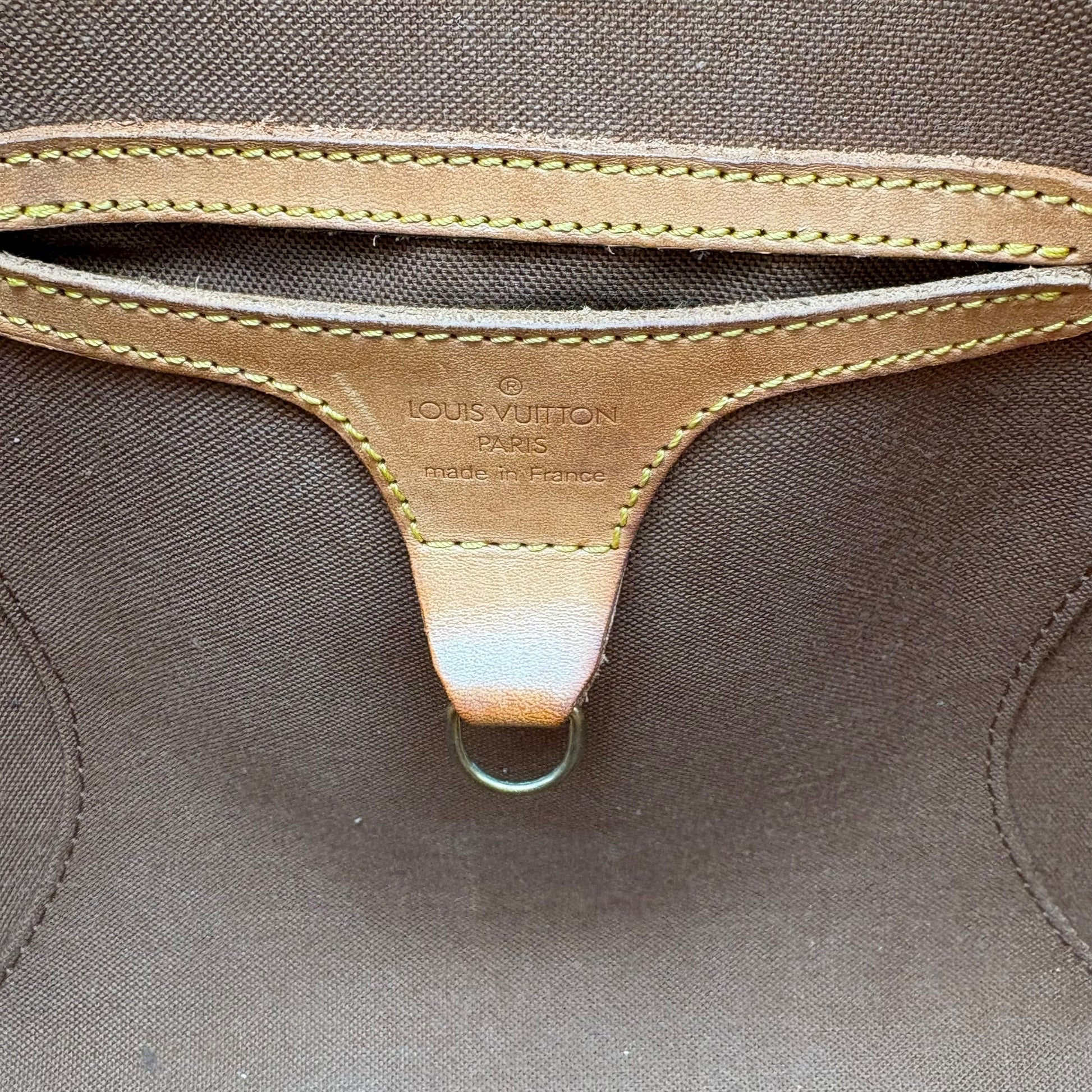 Louis Vuitton Ellipse MM