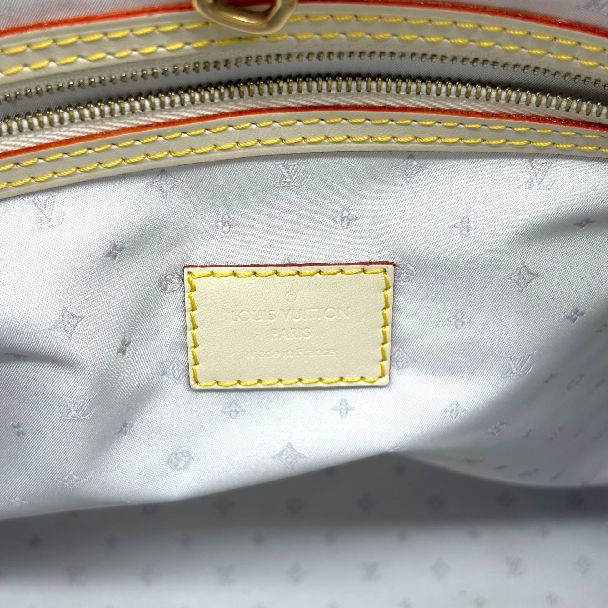 Louis Vuitton Suhari Majestu