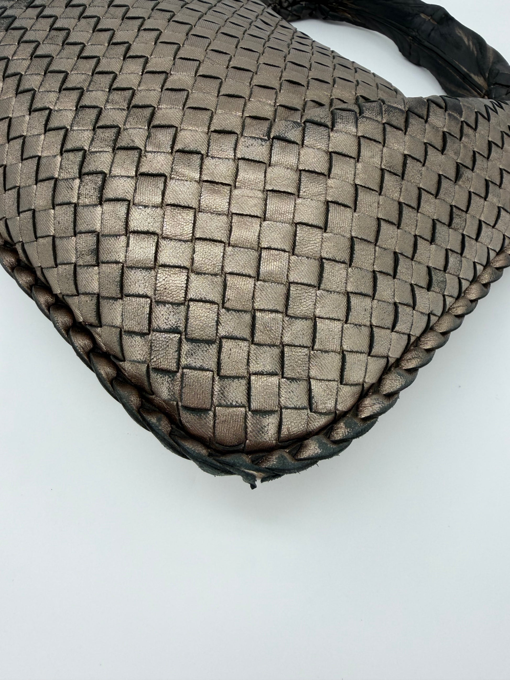 BOTTEGA VENETA HOBO