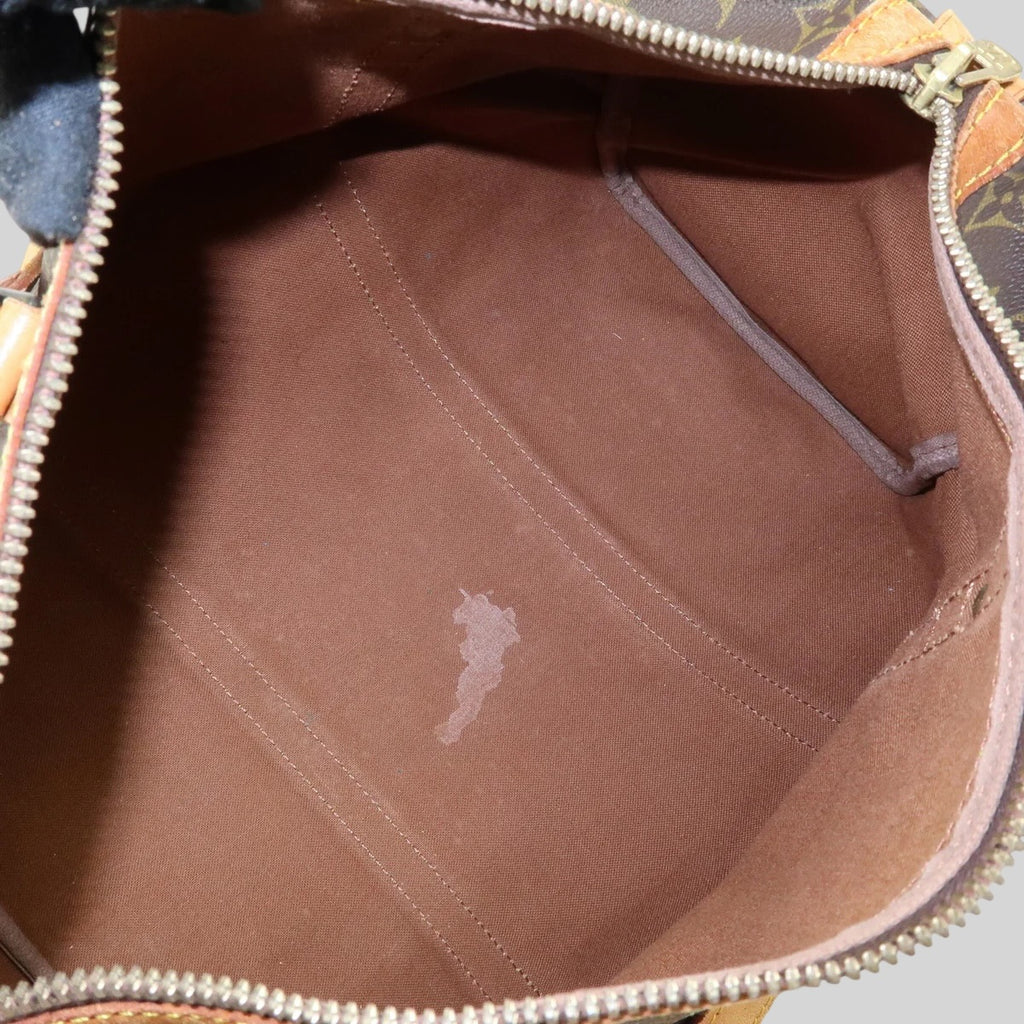 Louis Vuitton Sac Souple 35