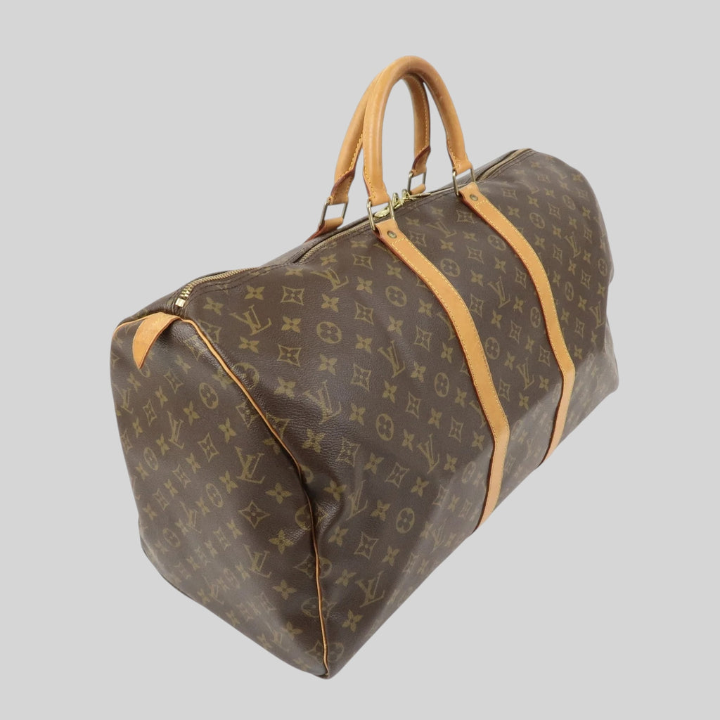 Louis Vuitton Keepall 55