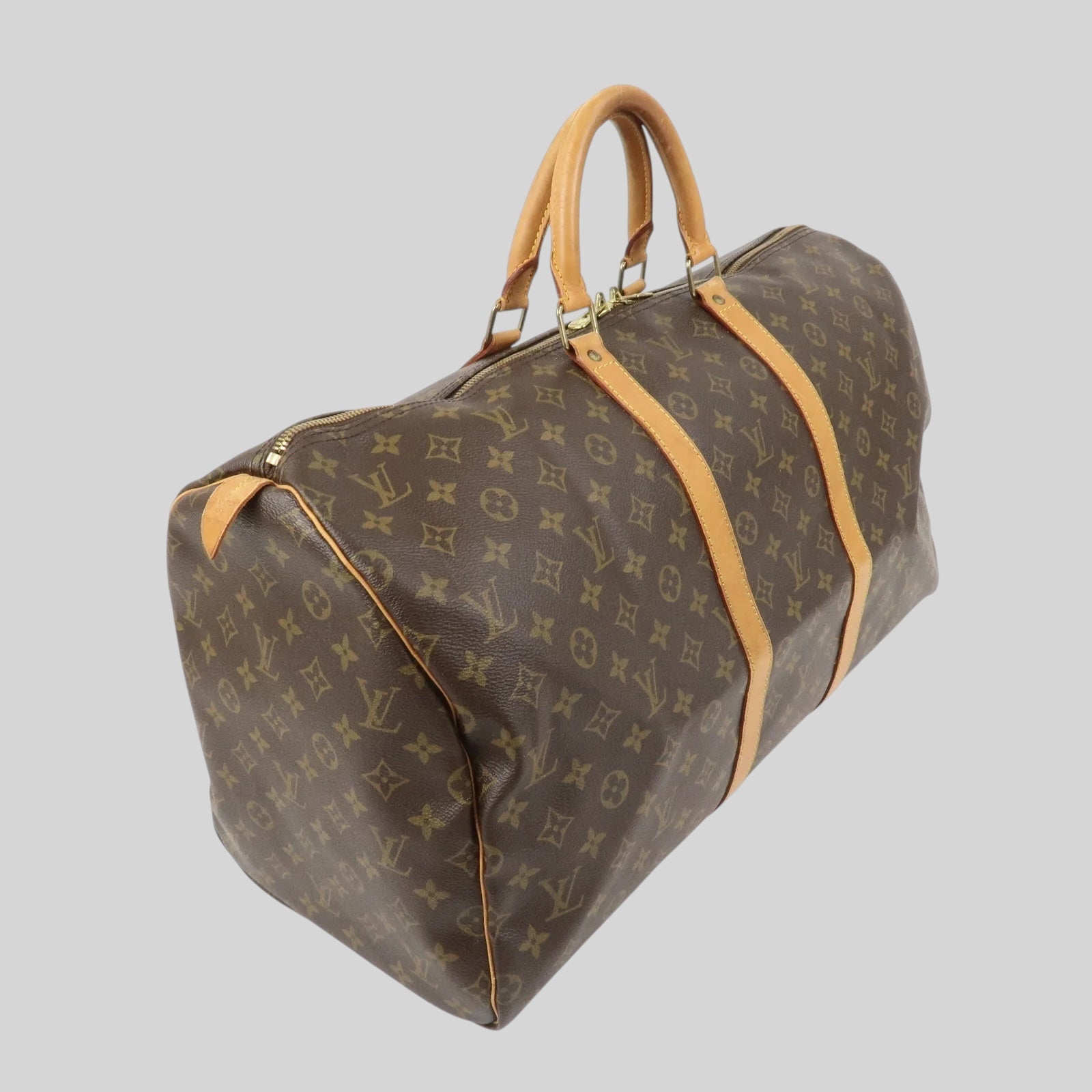 Louis Vuitton Keepall 55