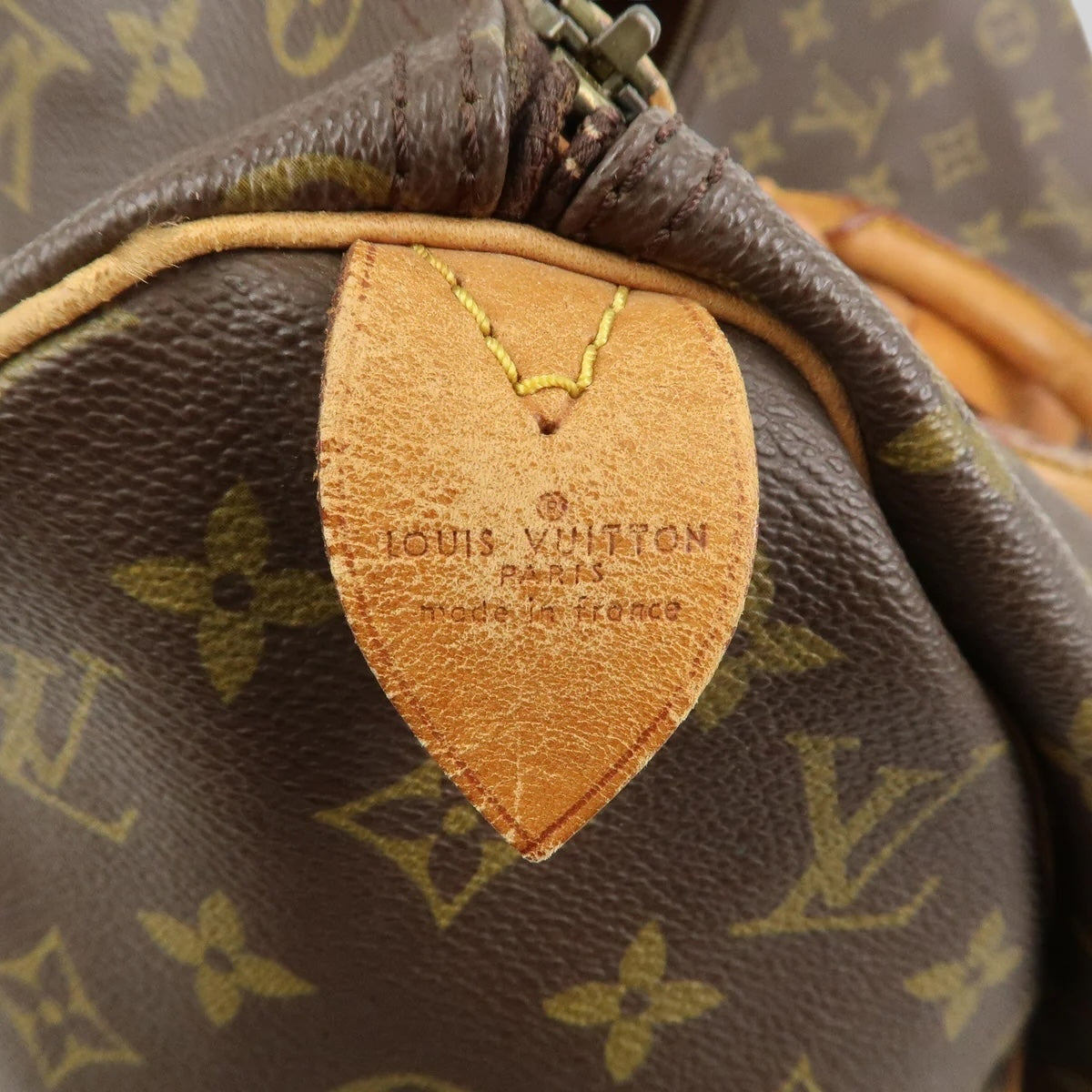 Louis Vuitton Keepall 45