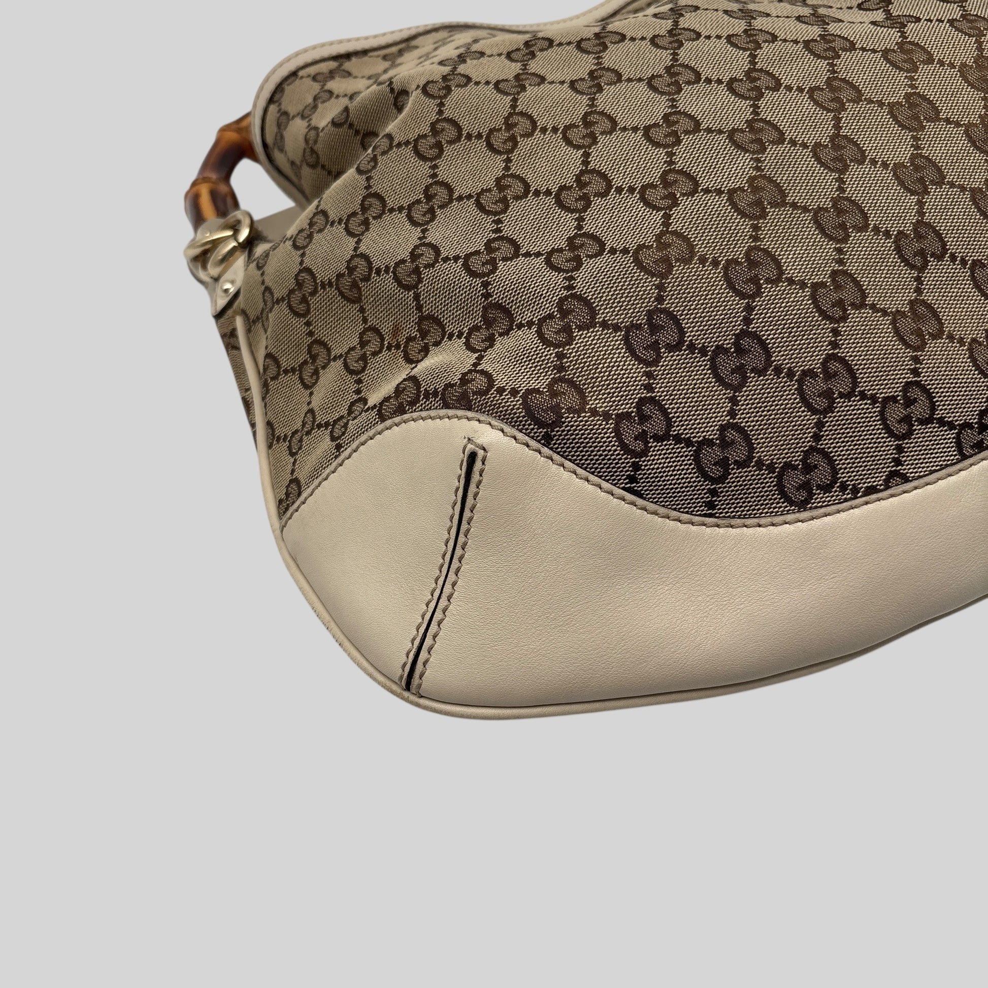 Gucci GG Bamboo