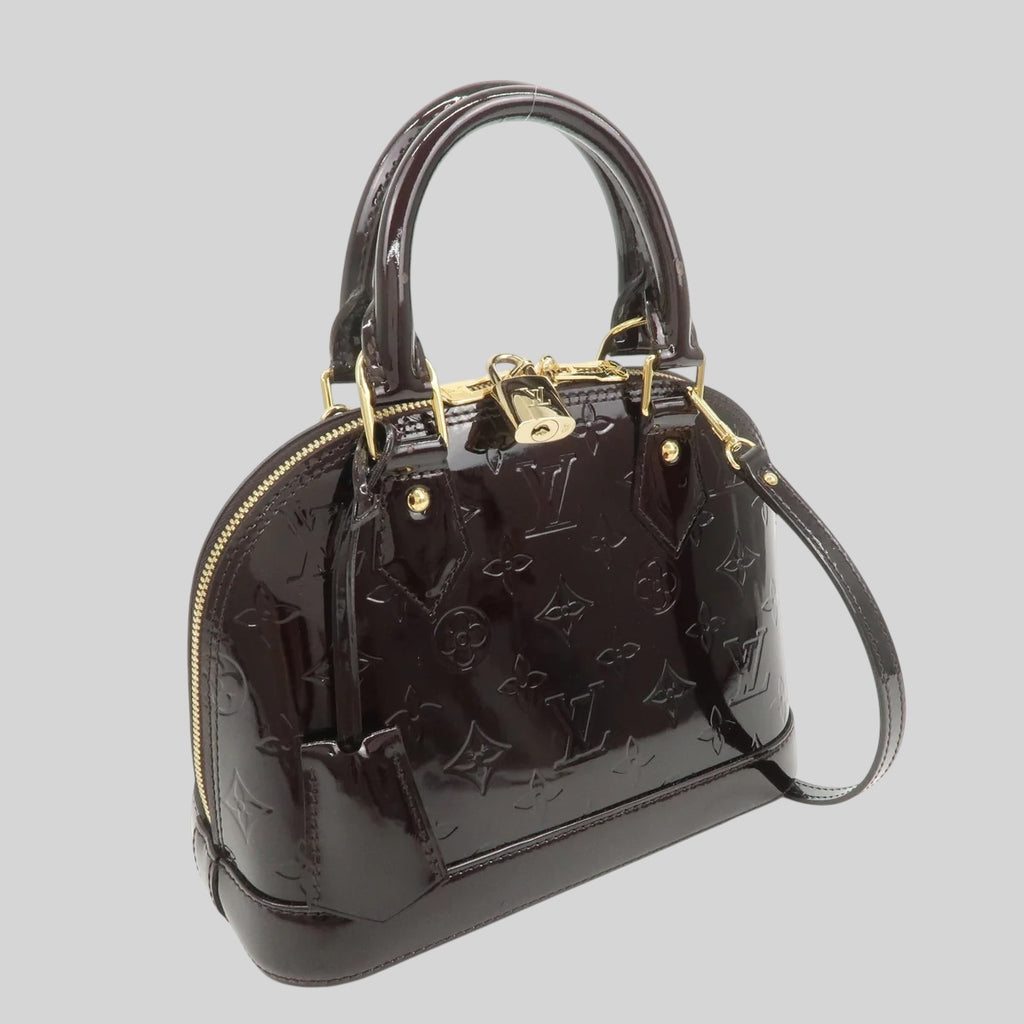Louis Vuitton Alma BB