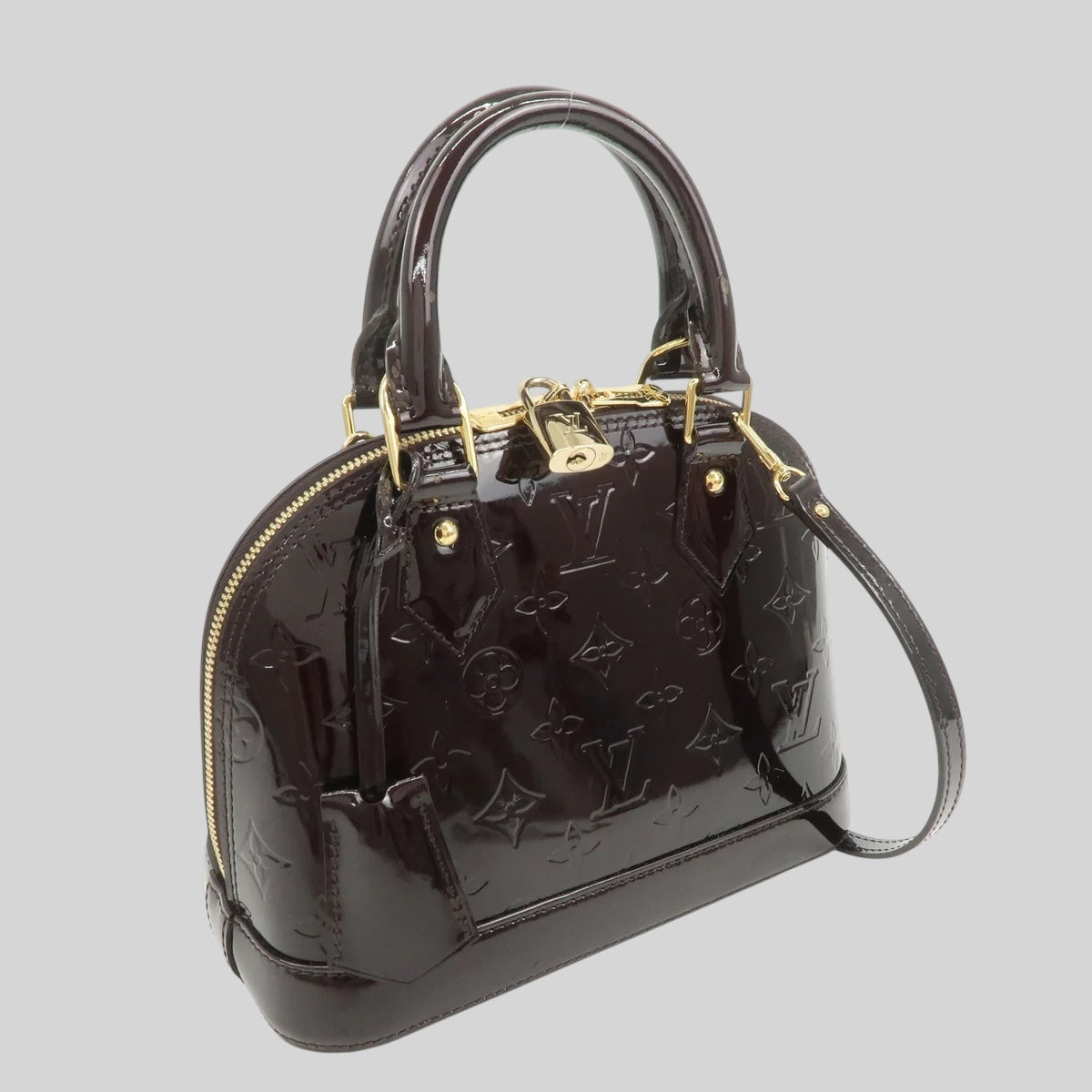 Louis Vuitton Alma BB
