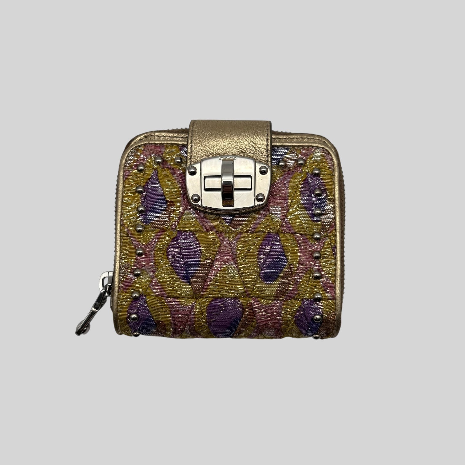 MIU MIU Multicolore