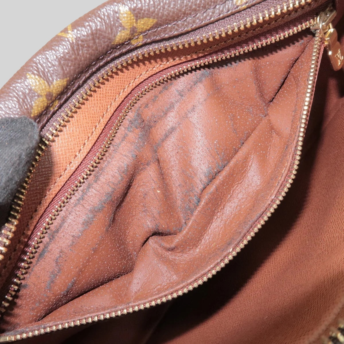 Louis Vuitton Jeune Fille GM