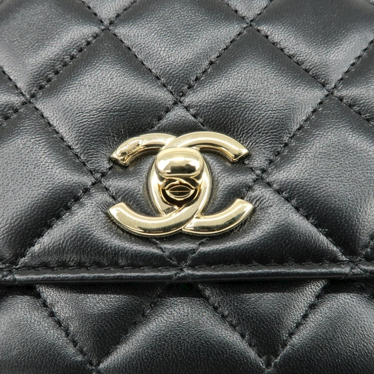 Chanel Trendy CC