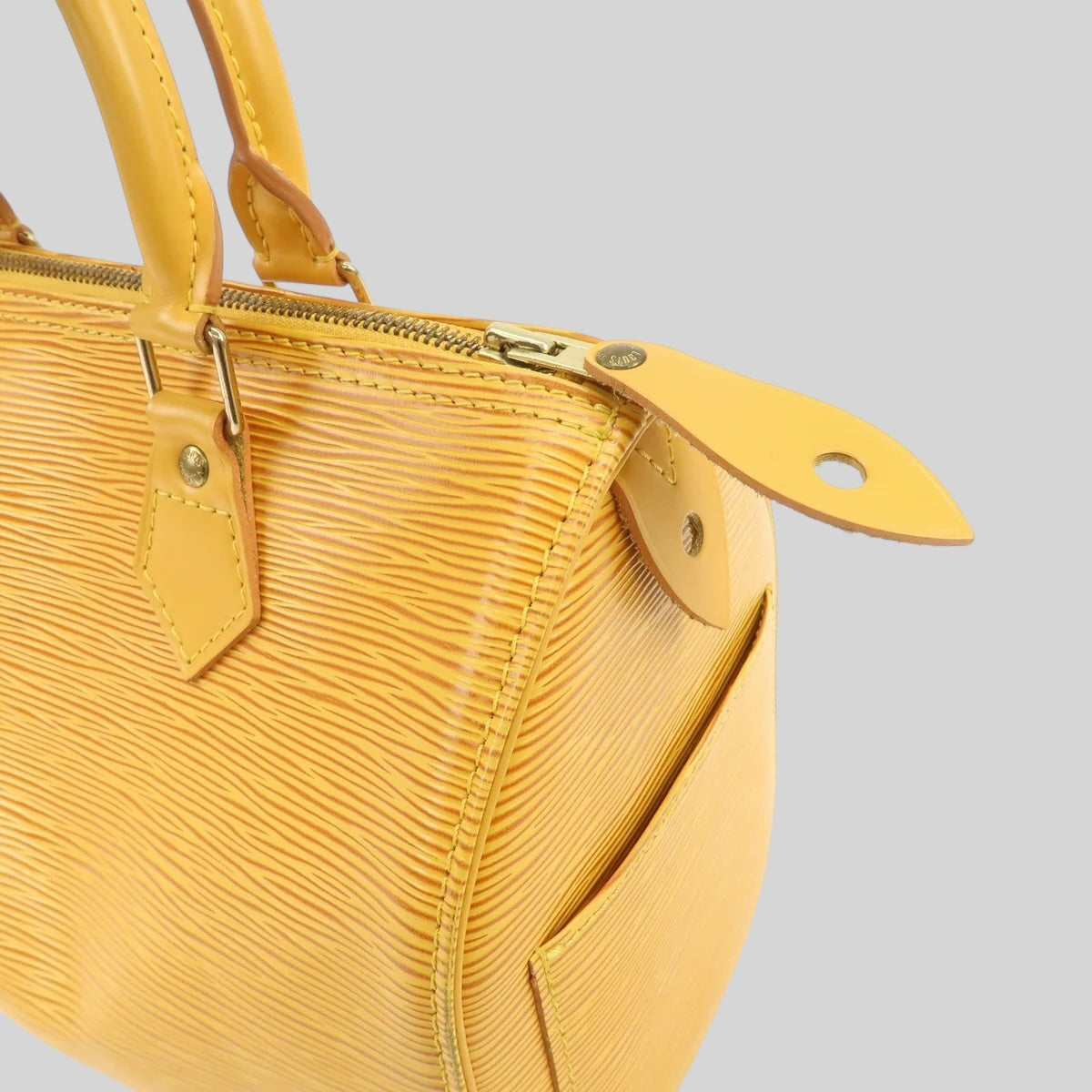 Louis Vuitton Speedy 25 Epi