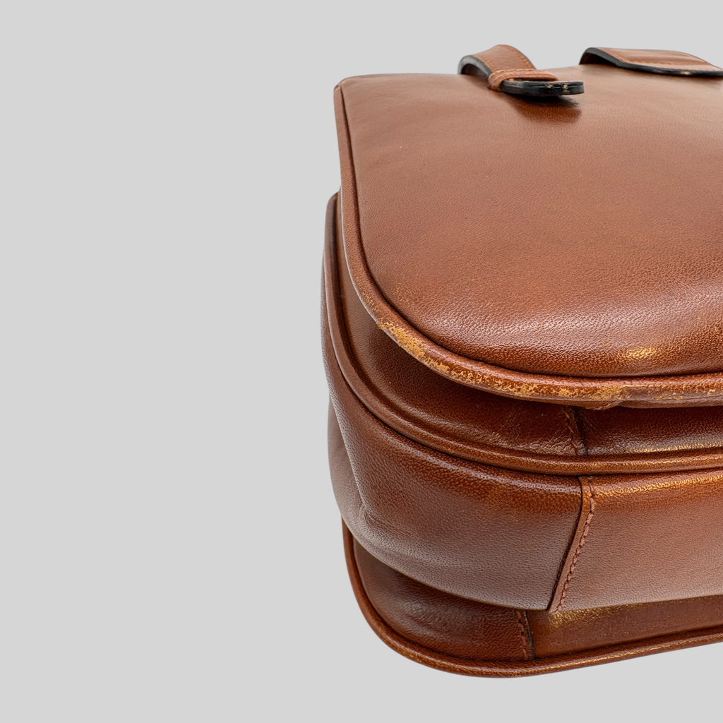 Céline Leather Vintage