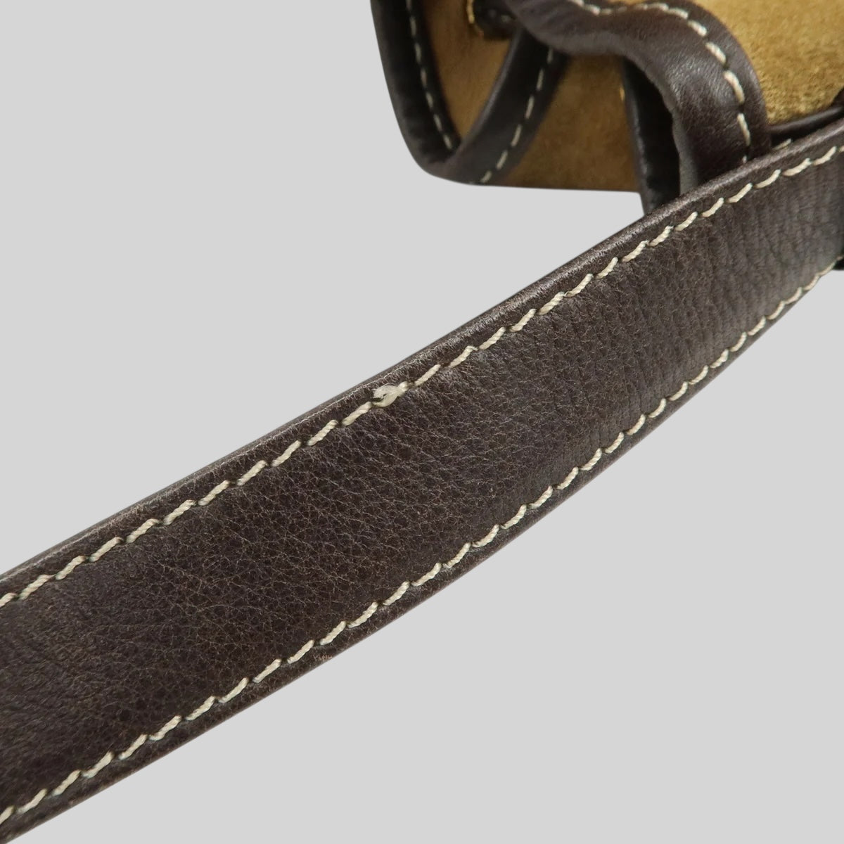Loewe Anagram Seau