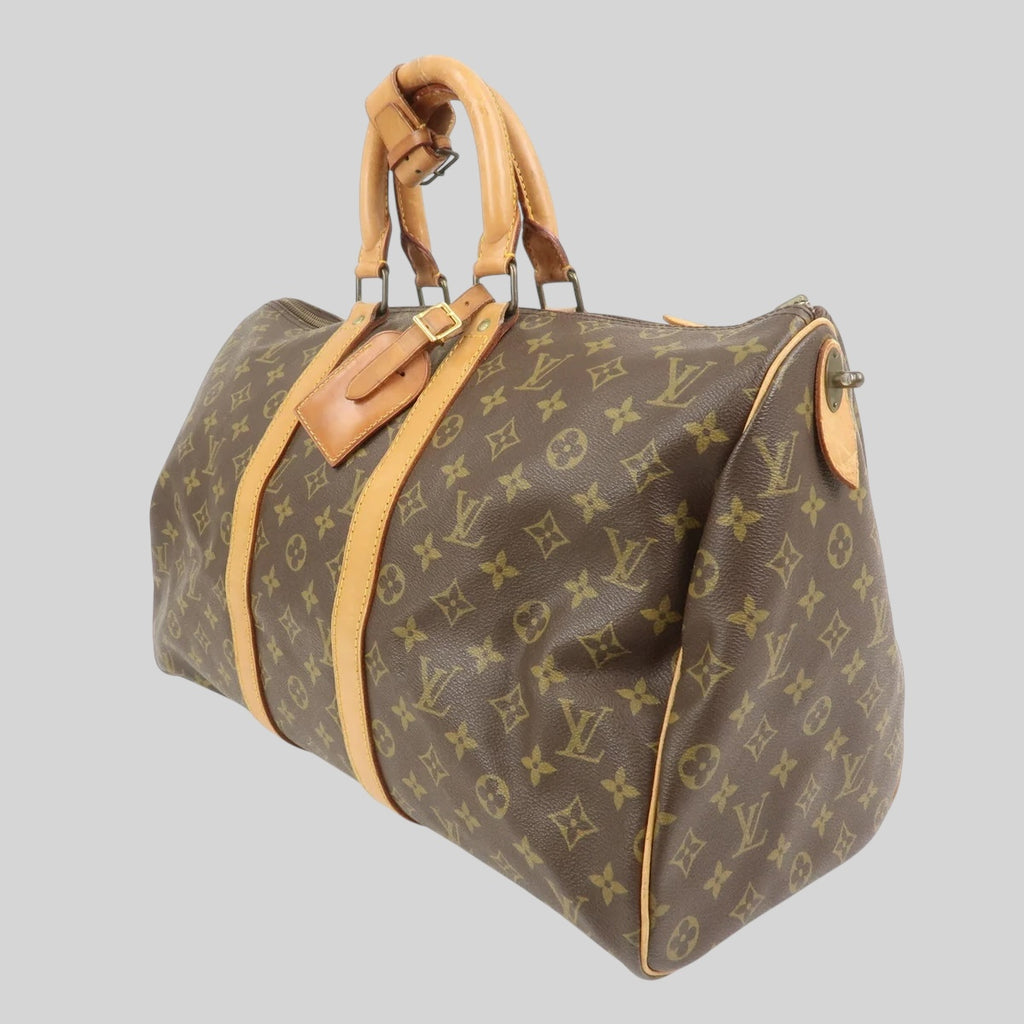 Louis Vuitton Keepall 45