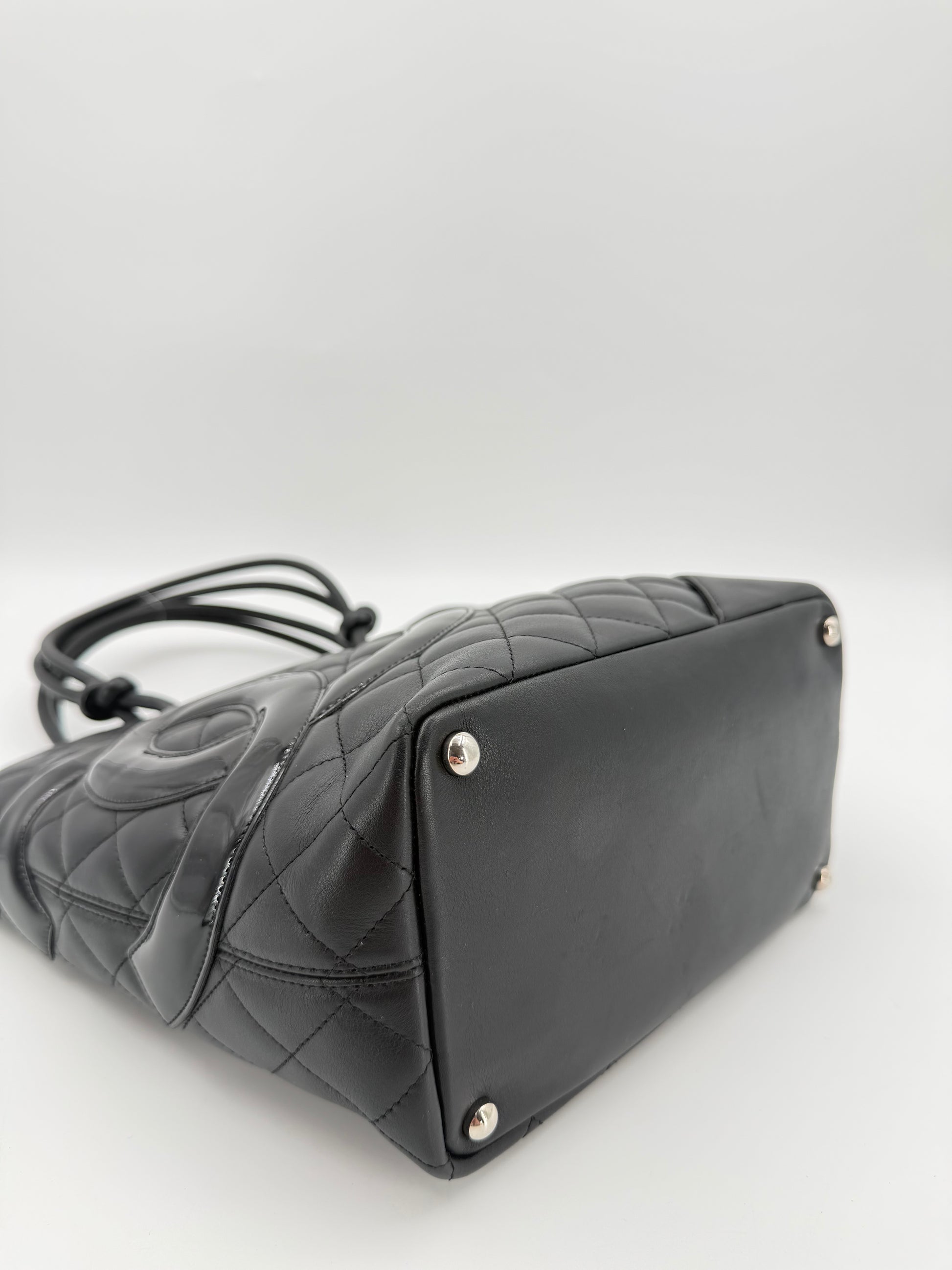 CHANEL CAMBON