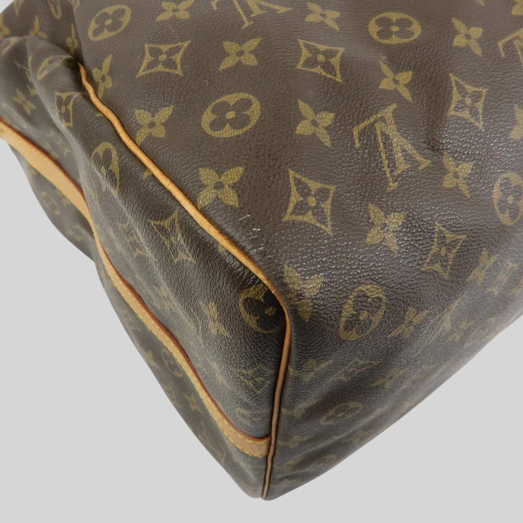 Louis Vuitton Keepall 60 Bandoulière