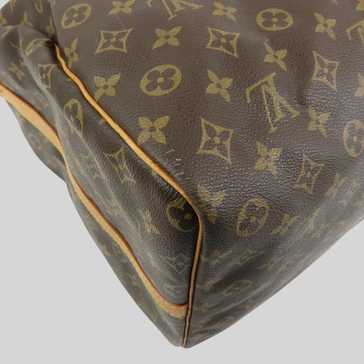 Louis Vuitton Keepall 60 Bandoulière