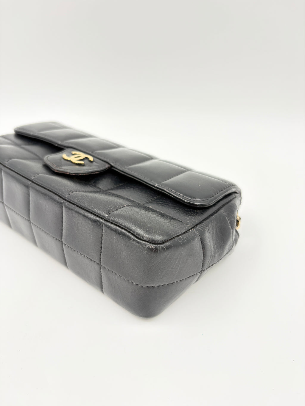 CHANEL CHOCOLATE BAR