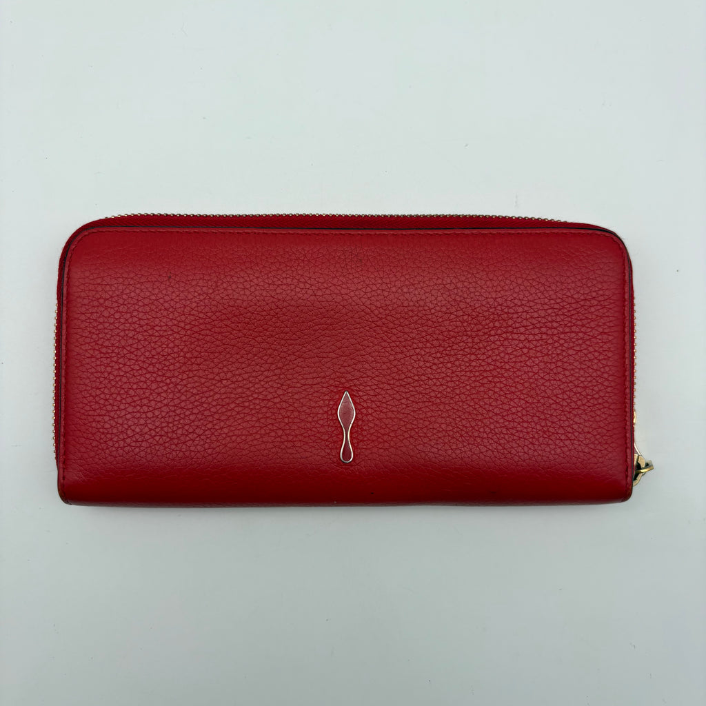 Louboutin Zippy