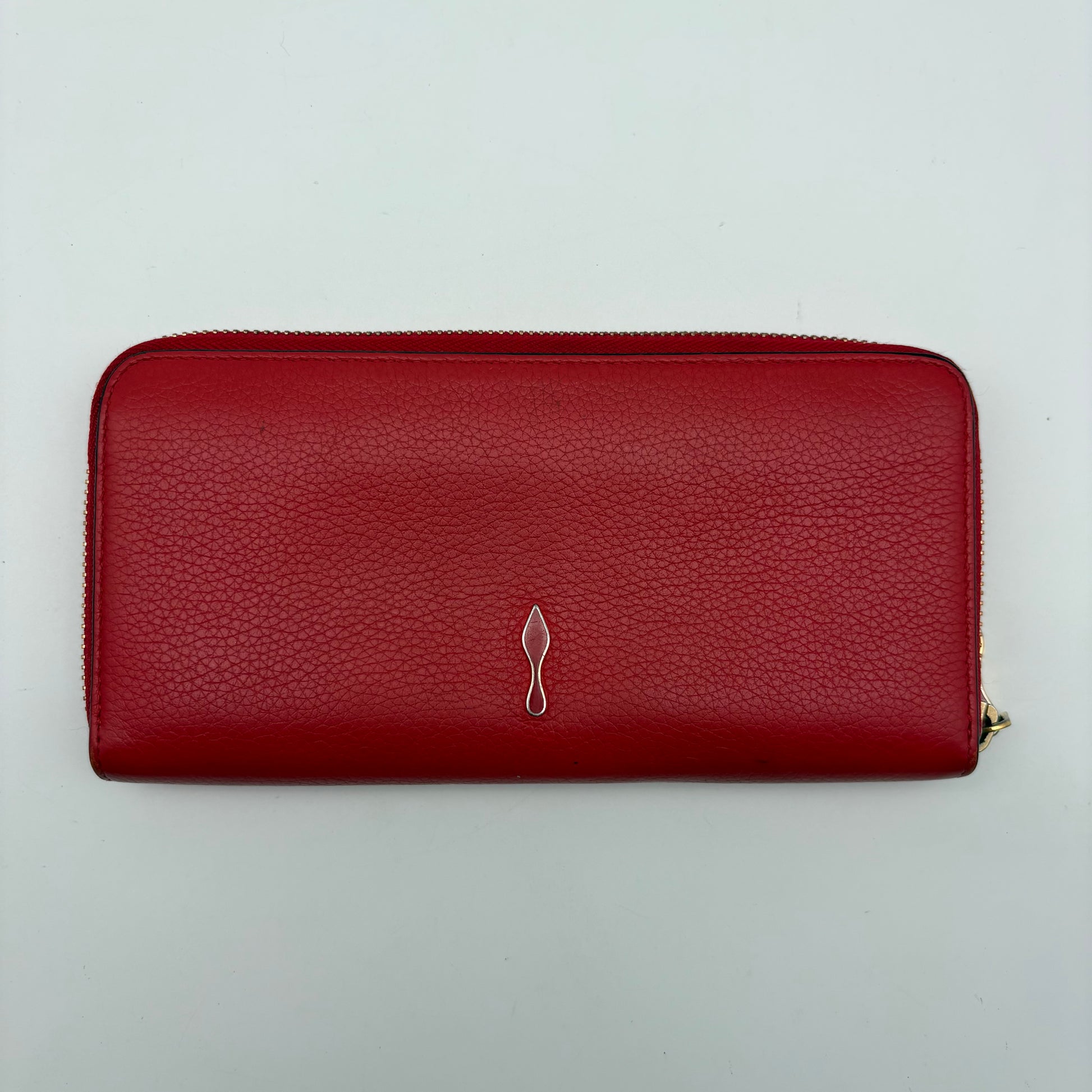 Louboutin Zippy