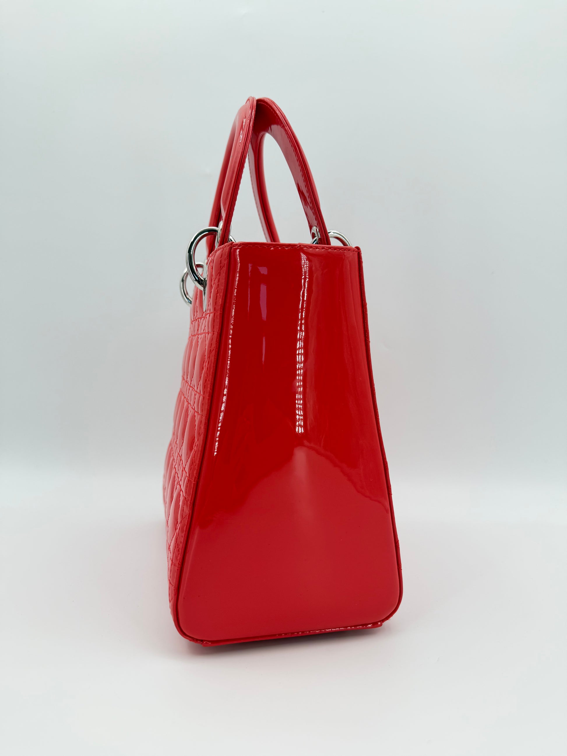 DIOR LADY M