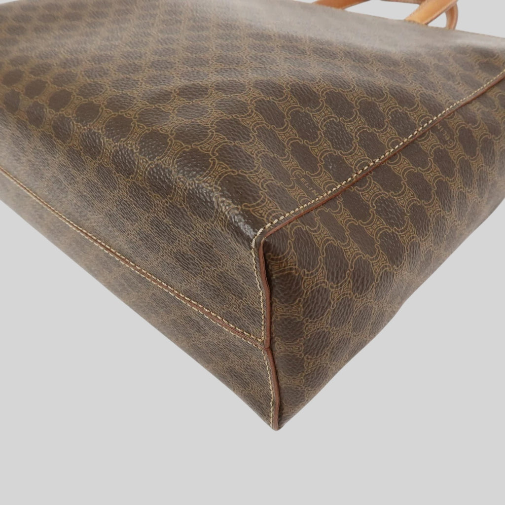 Céline Macadam Tote