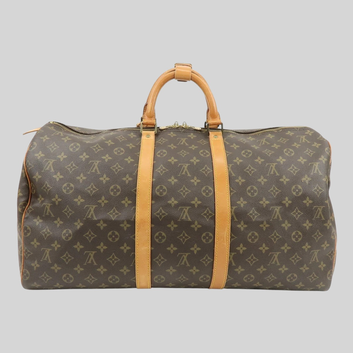 Louis Vuitton Keepall 55