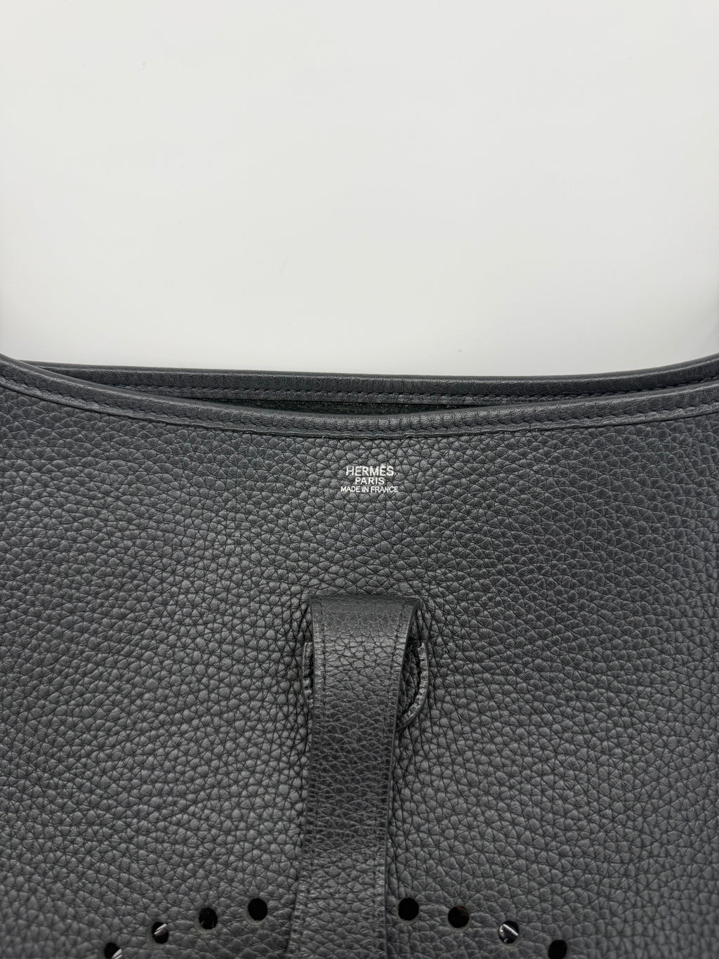 HERMES EVELYNE TAURILLON