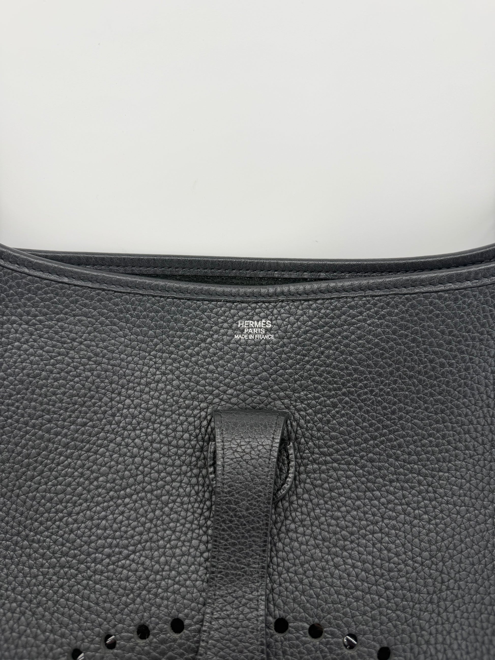 HERMES EVELYNE TAURILLON