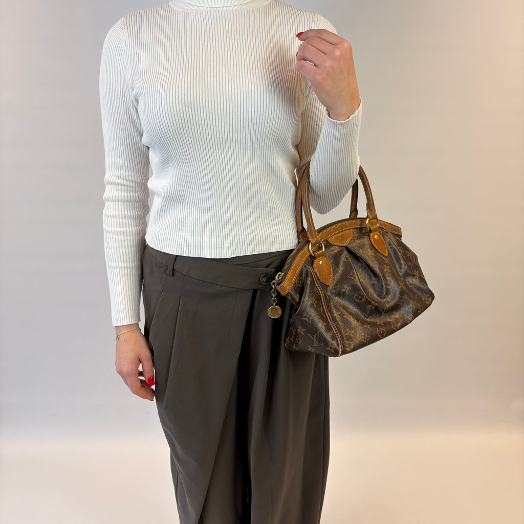 Louis Vuitton Tivoli PM