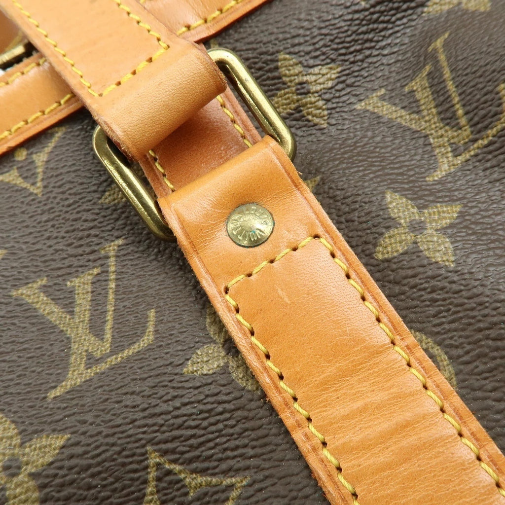 Louis Vuitton Sac Souple 45