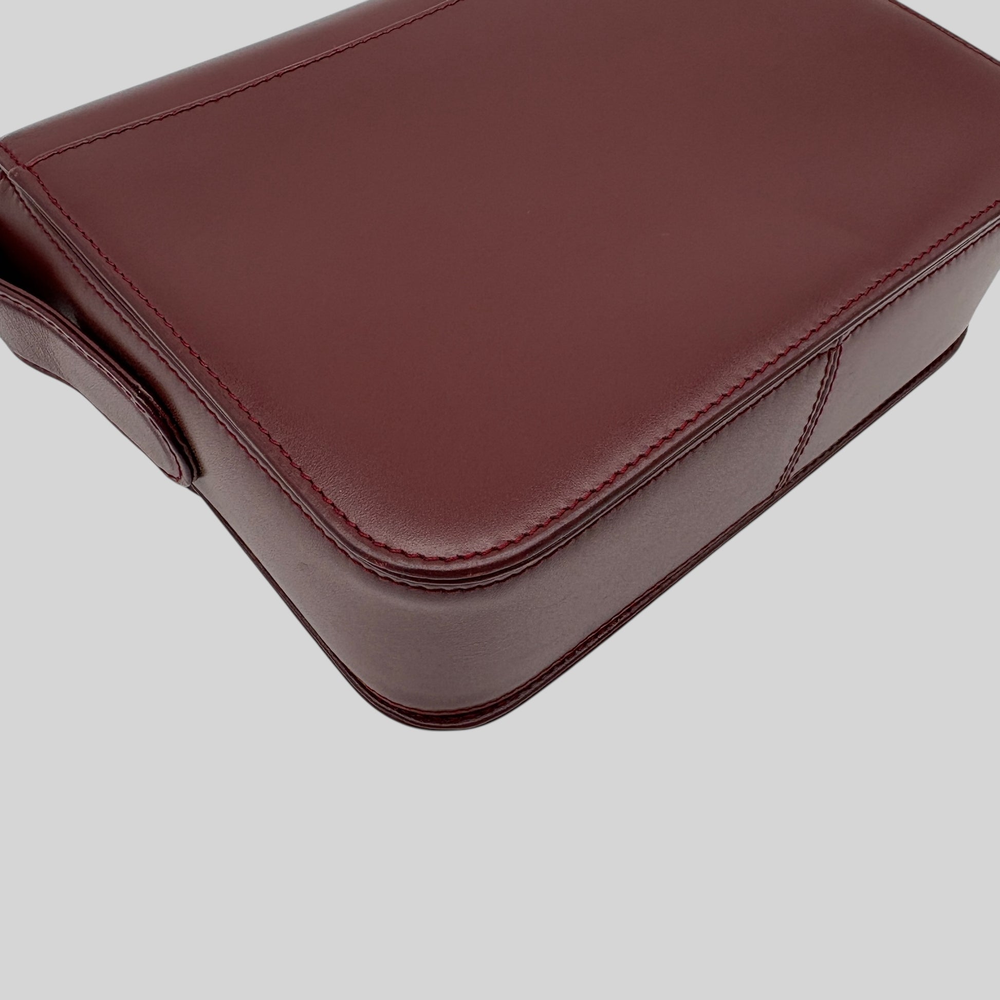 Cartier Must Shoulder