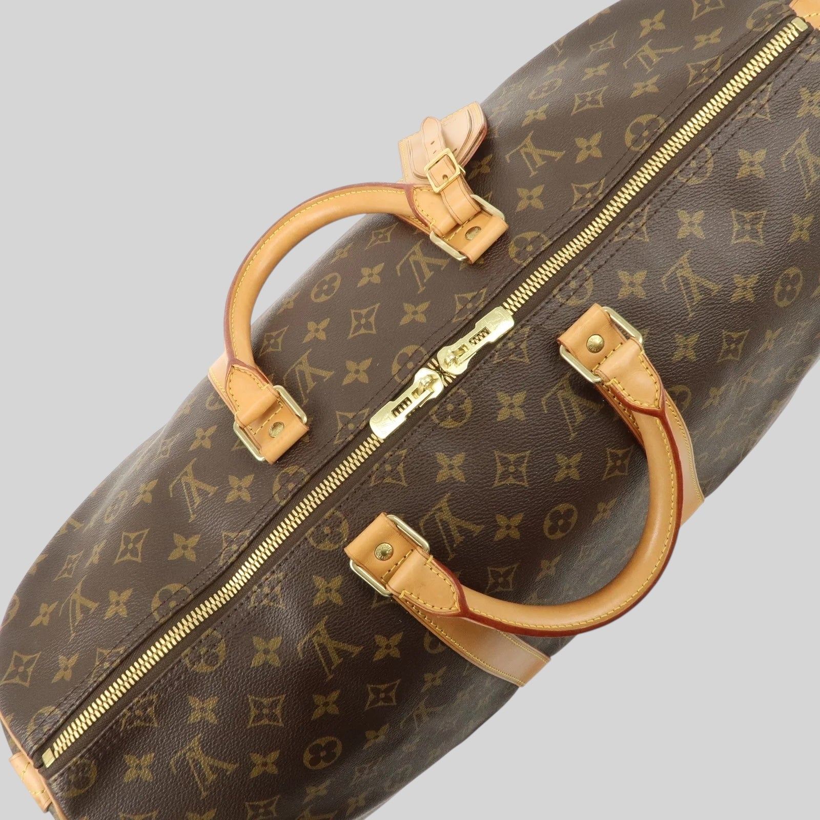 Louis Vuitton Keepall 50