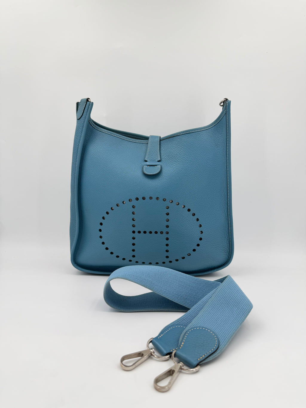 HERMES EVELYNE III