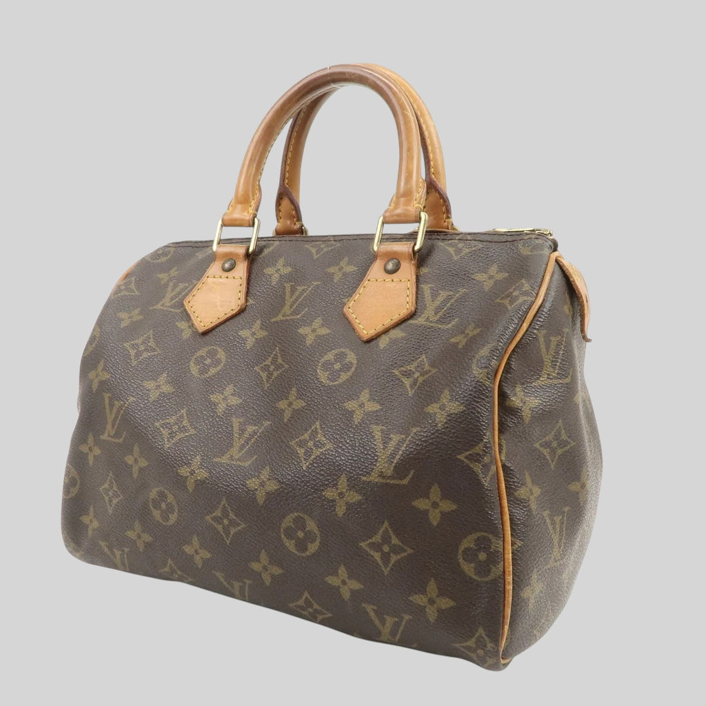 Louis Vuitton Speedy 25