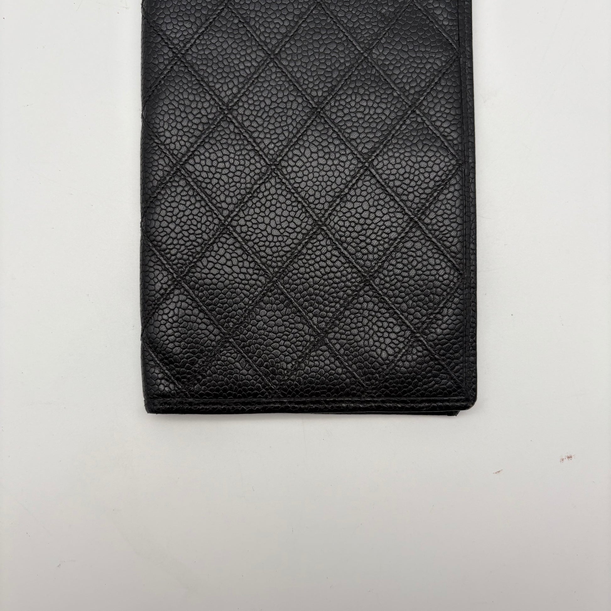 Chanel Long Wallet