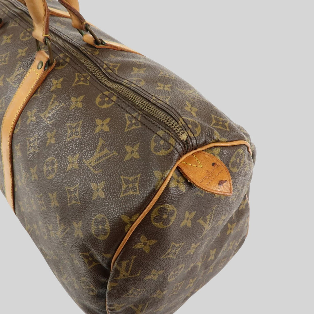 Louis Vuitton Keepall 50