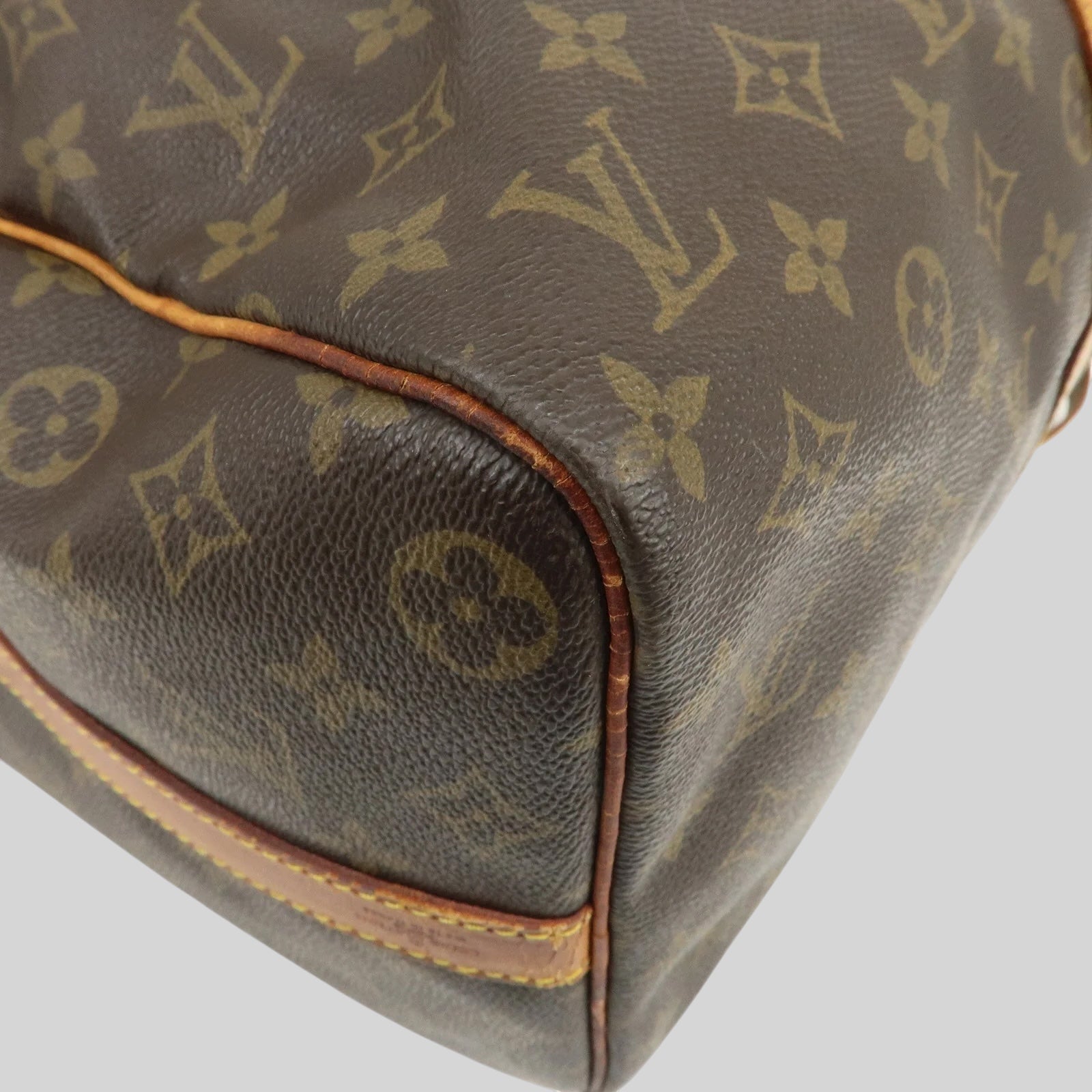 Louis Vuitton Keepall 45 Bandoulière