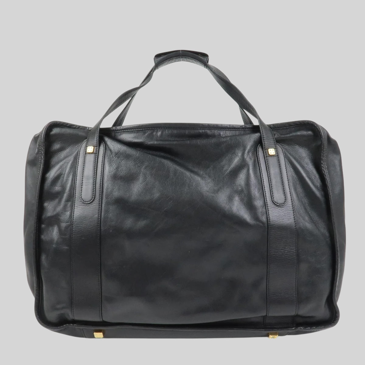 Loewe Anagram Travel Bag