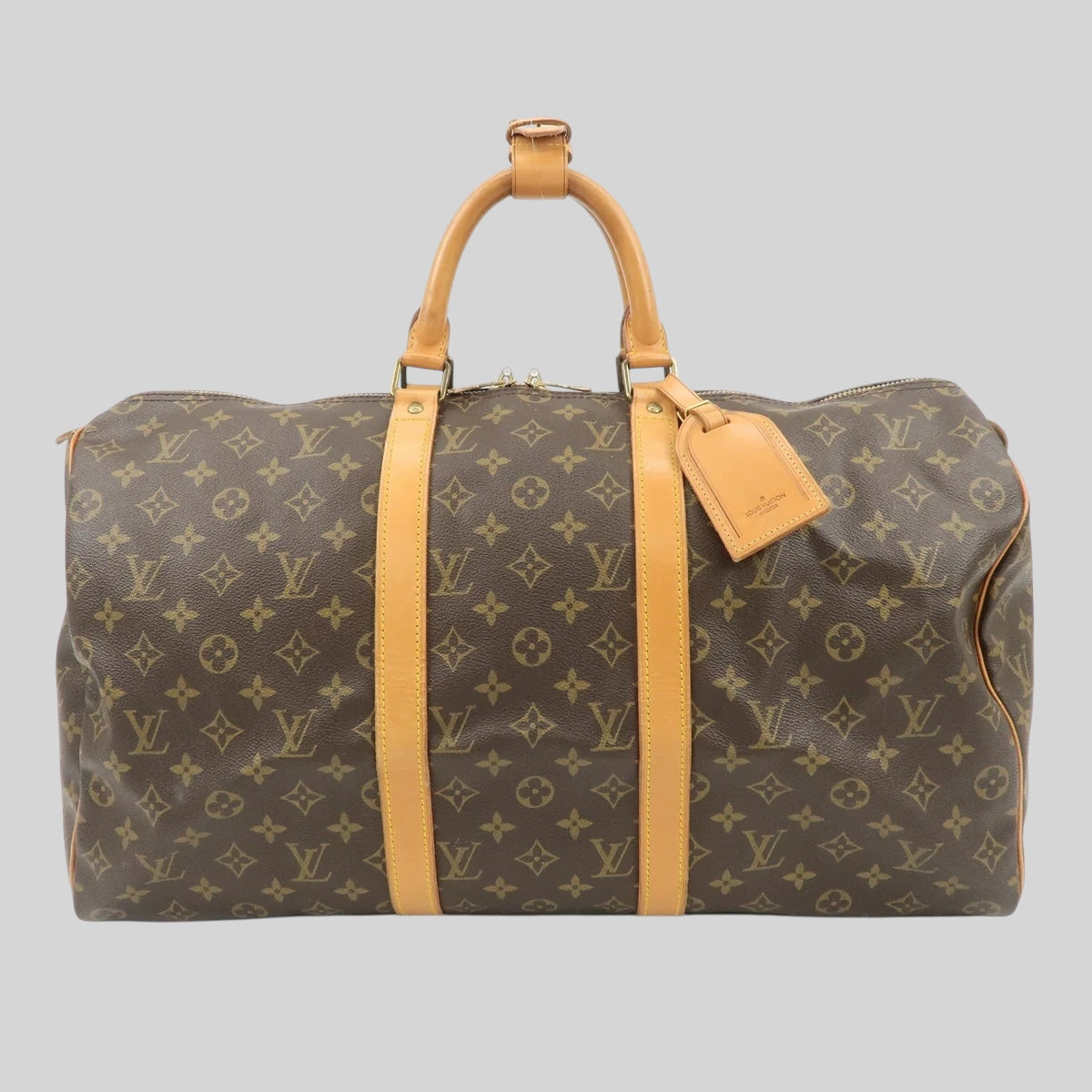 Louis Vuitton Keepall 50