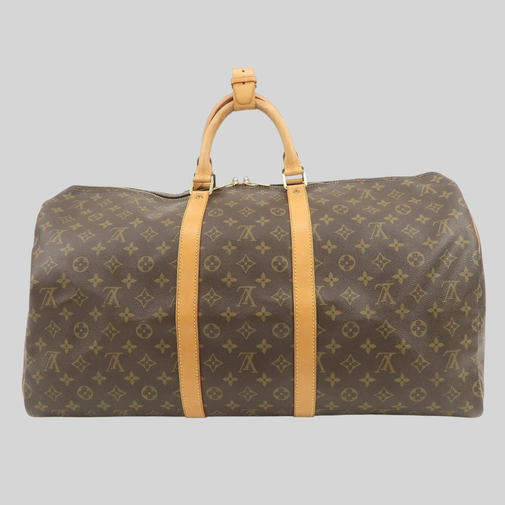 Louis Vuitton Keepall 55