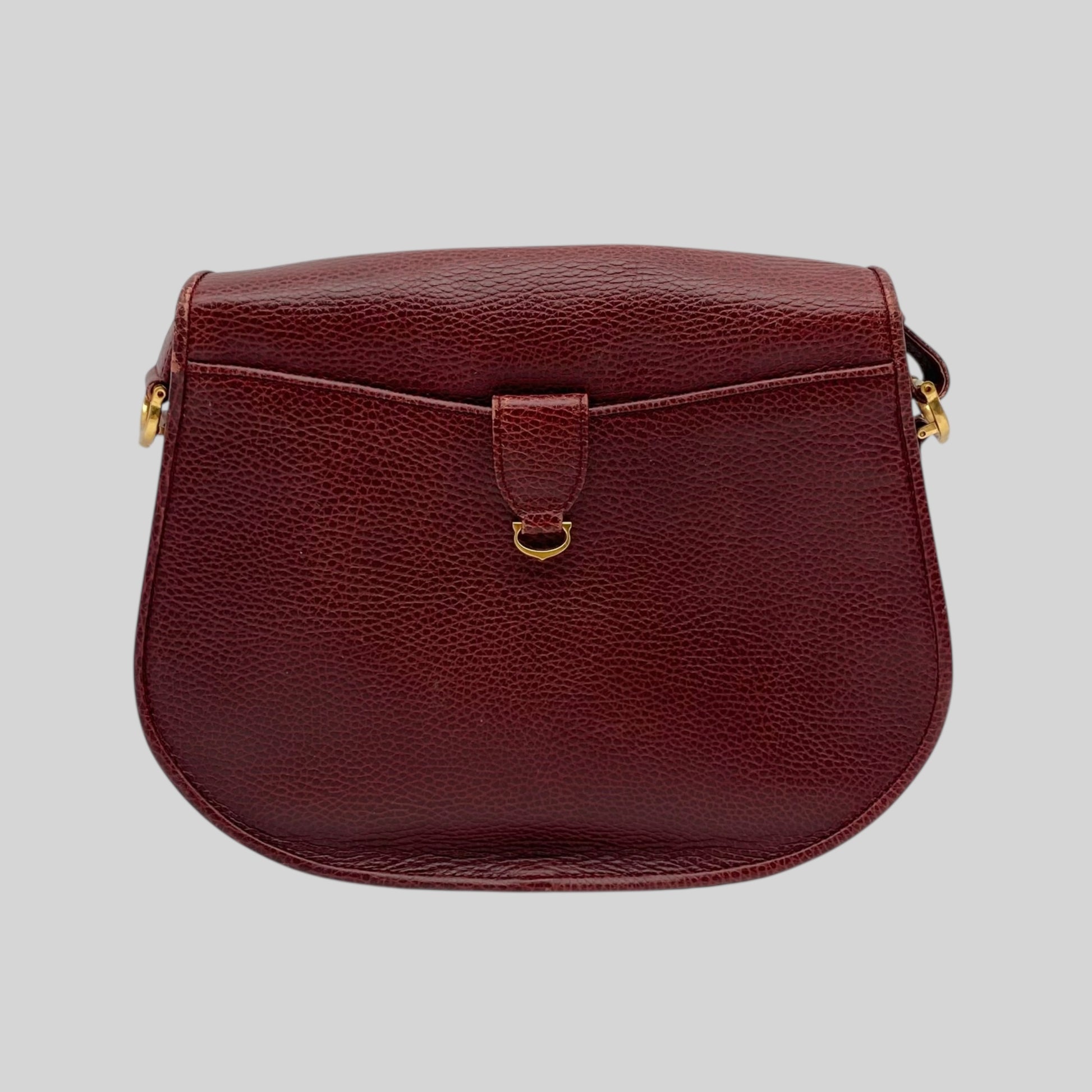 Cartier Besace