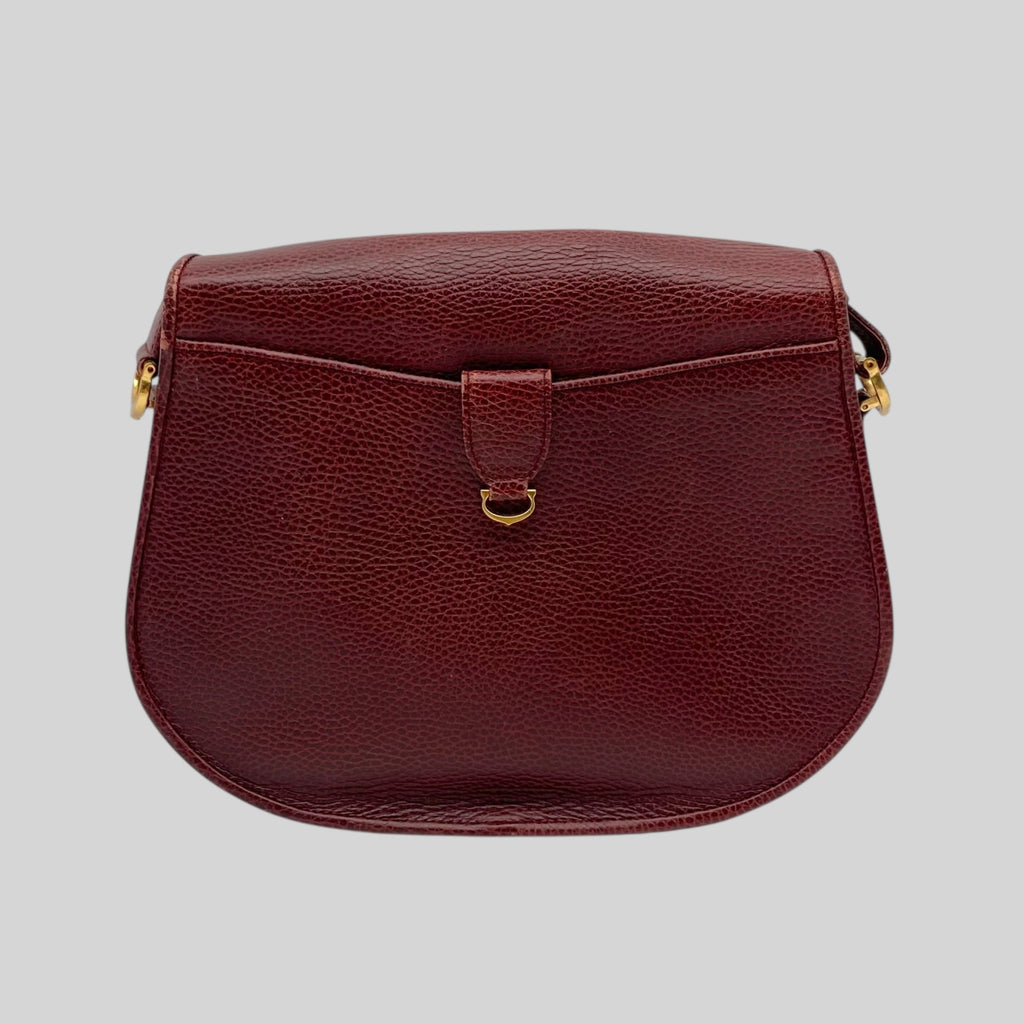 Cartier Besace