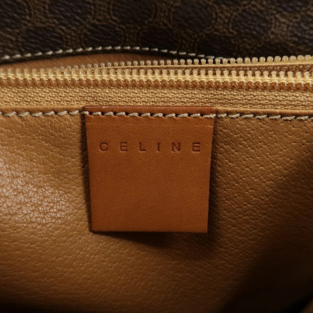Céline Macadam Tote