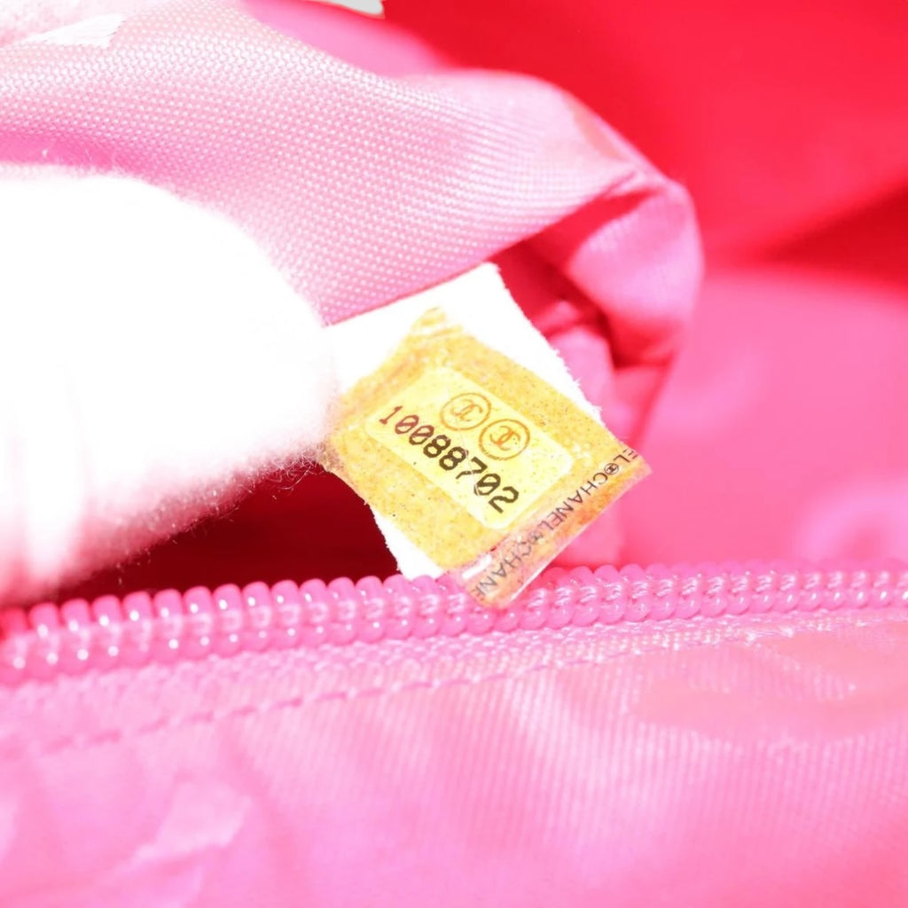 Chanel Cambon Tote