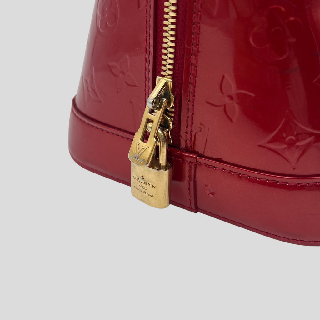 Louis Vuitton Alma GM